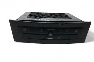 MERCEDES-BENZ E-Class W211/S211 (2002-2009) Centerkonsol A2116800552 31054480