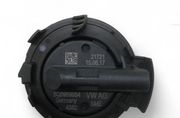 VOLKSWAGEN Golf 7 generation (2012-2024) Crash Impact Sensor 5Q0959354 31688889