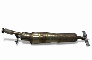 MERCEDES-BENZ CLA-Class C118 (2019-2023) Bagudstødningslydpotte A2474915100 33083090