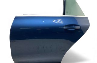 MERCEDES-BENZ CLA-Class C118 (2019-2023) Venstre bagdør 123456 33090754