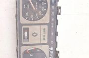 RENAULT 11 2 generation (1986-1989) Speedometer 31624320