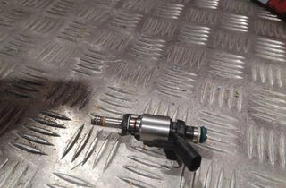 AUDI A4 B9/8W (2015-2024) Brændstofinjektor 064906036G,0261500272 32186554