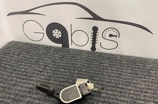 BMW 5 Series G30/G31 (2016-2023) Højre forreste niveausensor 6870000,ABE52152,25916010,37146870000 32190483