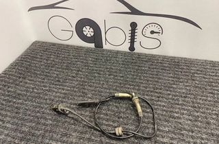 BMW 5 Series G30/G31 (2016-2023) ABS-sensor forreste venstre 6874632 32191339