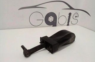 MERCEDES-BENZ C-Class W205/S205/C205 (2014-2023) Andre kropsdele A2067208800 32198313