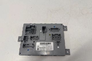 MERCEDES-BENZ GLC X253 (2015-2024) Andre kontrolenheder A2229006014,A2229011203,A2229024813 32204039