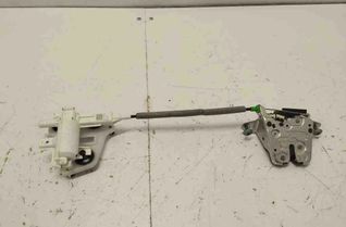 MERCEDES-BENZ GLA-Class H247 (2019-2024) Bagklaps bagklaplås A0999068600 32601546