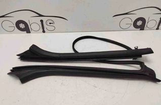 MERCEDES-BENZ C-Class W205/S205/C205 (2014-2023) Andre kropsdele A2056306701,19509270100 32601635