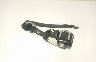 MERCEDES-BENZ C-Class W204/S204/C204 (2004-2015) Forreste højre sikkerhedssele A2048604686 28972778