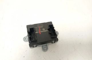 JAGUAR XE 1 generation (2014-2024) Kontrolenhed til venstre bagdør FK7214D619AE 29818502