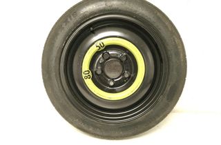 HYUNDAI i30 GD (2 generation) (2012-2017) Reservehjul 529101H9000 31944185