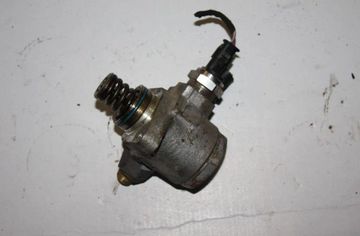 VOLKSWAGEN Golf 8 generation (2019-2023) Brændstofpumpe 04e127026h 31942127