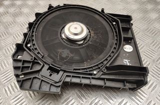 BMW 5 Series F10/F11 (2009-2017) Subwoofer 9195200 13856640