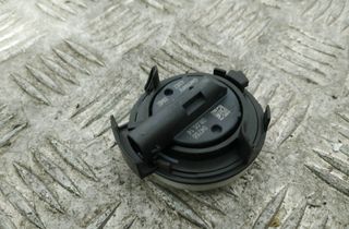 VOLKSWAGEN Variant VII TDI (2014-2024) Crash Impact Sensor 5Q0959354 17733406