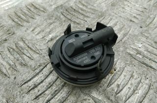VOLKSWAGEN Variant VII TDI (2014-2024) Crash Impact Sensor 5Q0959354 17733409