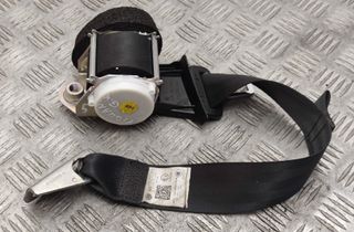 VOLKSWAGEN Tiguan 1 generation (2007-2017) Bagerste venstre sikkerhedssele 5N0857805,34021700A,33017492B,193857797A 17991856