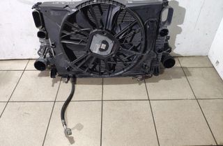 MERCEDES-BENZ CLS-Class C219 (2004-2010) Kølende dele A2115001693,A2115050555,0130706835,1137328108,3137229007,A2115003402,A2195050530 18161496