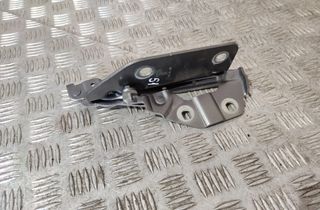 LAND ROVER Discovery Sport 1 generation (2014-2024) Forreste højre motorhjelm Hængsel FK7216800AE 23976420