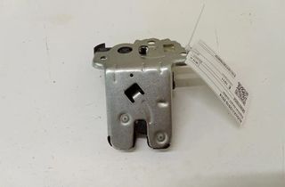 AUDI A7 C7/4G (2010-2020) Bagklaps bagklaplås 8K9827505A 30405852