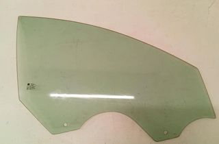 OPEL Insignia A (2008-2016) Forreste højre dørglas 43R000056 30614015