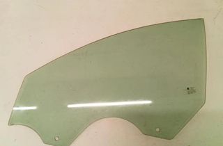 OPEL Insignia A (2008-2016) Forreste venstre dørglas 43R000056 30614016