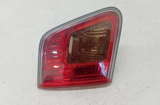 TOYOTA Avensis 3 generation (2009-2020) Venstre bagklap baglygte 8159005100 32143230