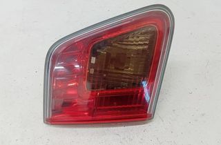 TOYOTA Avensis 3 generation (2009-2020) Venstre bagklap baglygte 8159005100 32143233