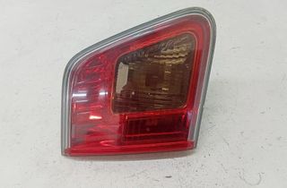 TOYOTA Avensis 3 generation (2009-2020) Venstre bagklap baglygte 8159005100 32143235