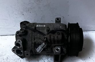 NISSAN Qashqai J11 (2013-2022) Aircondition pumpe 926004EB0A,6SBH14C,GE4471606893 22906651