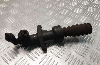 PEUGEOT 307 1 generation (2001-2008) Koblingscylinder 28377207