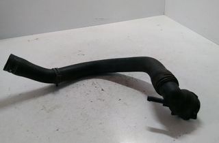 VOLKSWAGEN Caddy 3 generation (2004-2015) Kølerslangerør 1K0122101DF 28387551