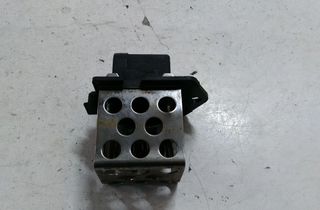 RENAULT Trafic 2 generation (2001-2015) Blæser relæ 8200045082 28394070