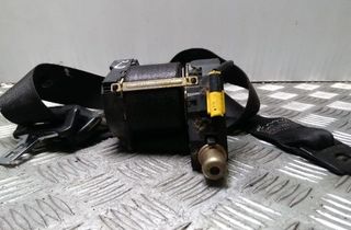 MERCEDES-BENZ M-Class W163 (1997-2005) Forreste højre sikkerhedssele 2018680222,33003480 28429686