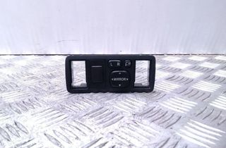 TOYOTA Avensis 2 generation (2002-2009) Kontakt til spejljustering 183575 29620506