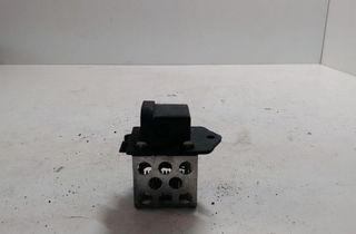 RENAULT Laguna 2 generation (2001-2007) Køleventilator styreenhed 8200045082 29802608