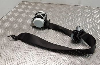 BMW 4 Series F32/F33/F36 (2013-2020) Forreste højre sikkerhedssele 34097873C 29857693