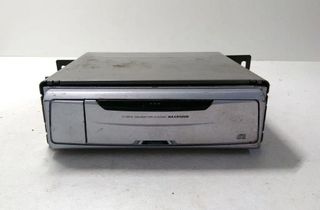 HYUNDAI Santa Fe SM (2000-2013) CD skifter NAX9500E 30798464