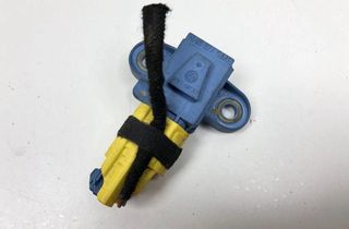 VOLKSWAGEN Golf 8 generation (2019-2023) Højre bageste stødsensor 1K0955557A 31275244