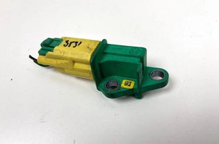 VOLKSWAGEN Golf 8 generation (2019-2023) Højre bageste stødsensor 1K0909606C 31275523