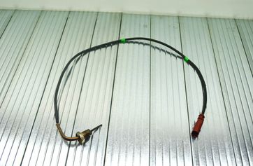 VOLKSWAGEN Tiguan 2 generation (2016-2024) Udstødningsgas temperaturføler 04L906088DN 10815772