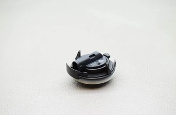 AUDI A3 8V (2012-2020) Forreste venstre stødsensor 5Q0959354 11735763