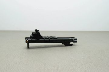 MERCEDES-BENZ GLE W166 (2015-2018) Højre forreste sikkerhedssele højdejuster A1668600088 13538479