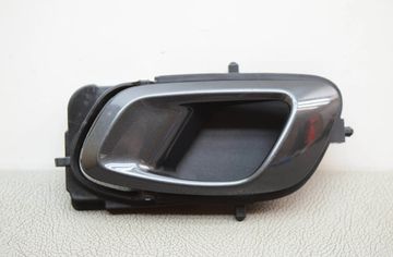 HYUNDAI i10 3 generation (2019-2023) Venstre front indvendigt åbningshåndtag 82610K7010TMT 25962112