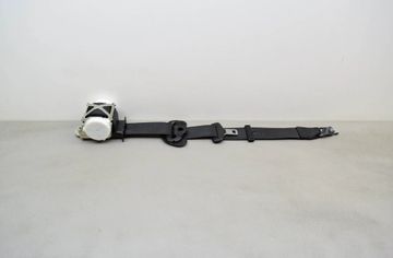 BMW 4 Series F32/F33/F36 (2013-2020) Forreste højre sikkerhedssele 7243308 27436624