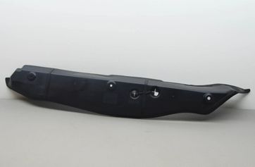 MERCEDES-BENZ C-Class W205/S205/C205 (2014-2023) Forreste venstre fløj plast A2058890125 4308547