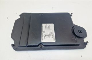 MERCEDES-BENZ SL-Class R129 (1989-2001) Dæksel til sikringsboks A1295400682,1295400682 31058017