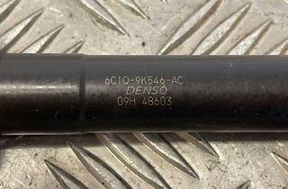 PEUGEOT Boxer 3 generation (2006-2024) Brændstofinjektor 6C1Q9K546AC 31570290