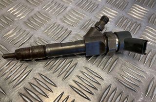 RENAULT Laguna 2 generation (2001-2007) Brændstofinjektor 8200100272 31570516