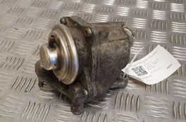 IVECO Daily 3 generation (1999-2006) EGR-ventil 504121701 31572300