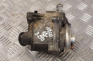 IVECO Daily 3 generation (1999-2006) EGR-ventil 50412170 31572650